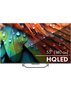 4K (Ultra HD) Smart телевизор HAIER 55 SMART TV S4 55″ 140 см HQLED Android TV HDMI 2.1